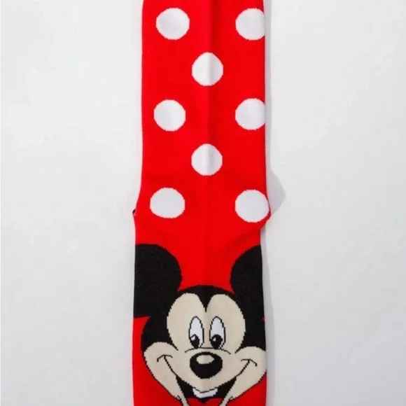 Disney 1 pair of mid-calf socks - Picture 10 of 12